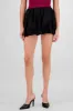 Falda bubble hem lisa sold by Shasa