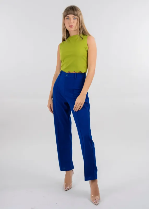 Pantalón Corto Capri sold by Shasa