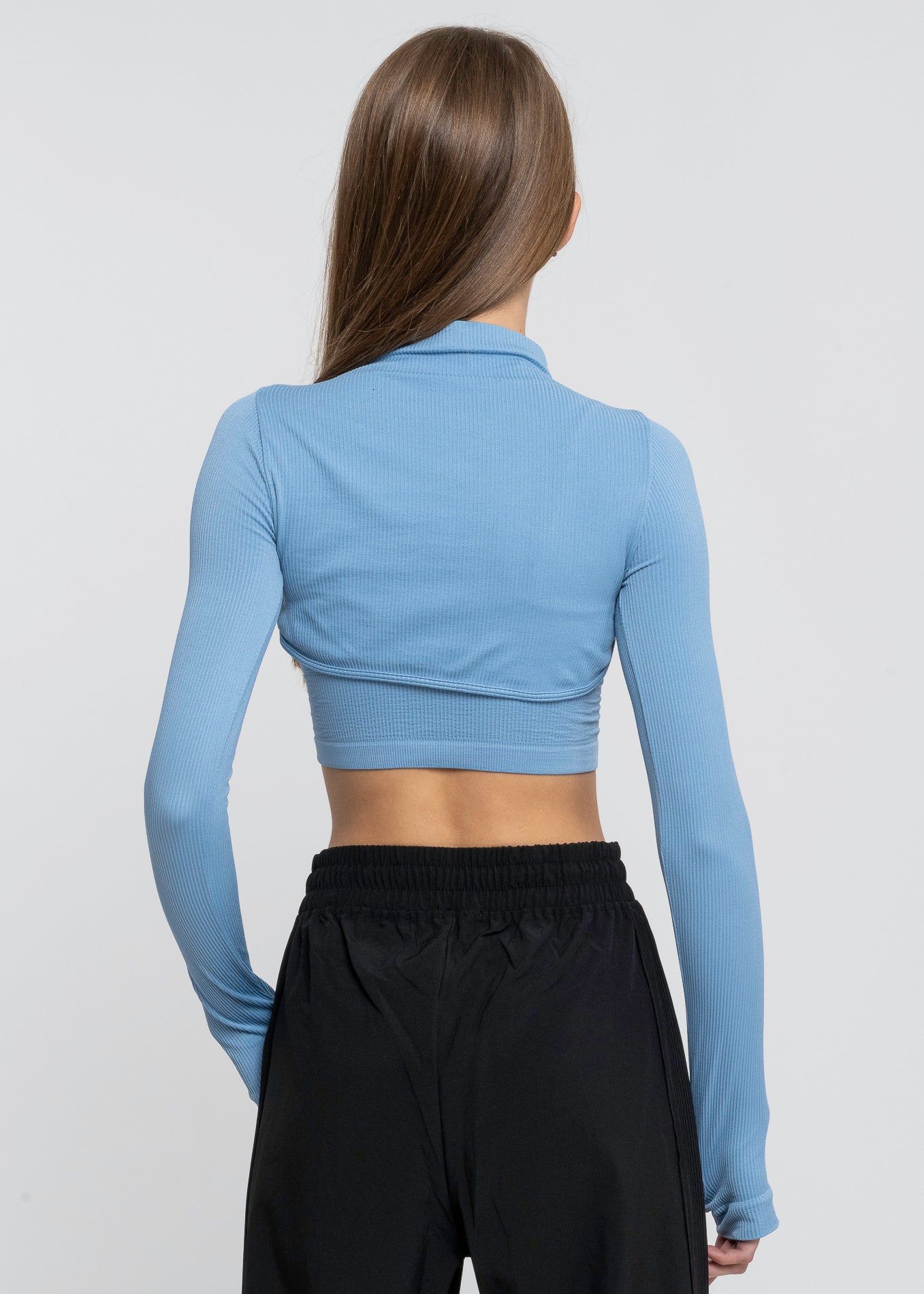 Top Seamless Irregular sold by Shasa product image thumbnail 4