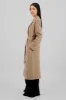 Gabardina lisa sold by Shasa
