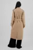 Gabardina lisa sold by Shasa
