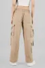 Pantalón cargo con jaretas sold by Shasa