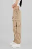 Pantalón cargo con jaretas sold by Shasa