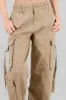 Pantalón cargo con jaretas sold by Shasa