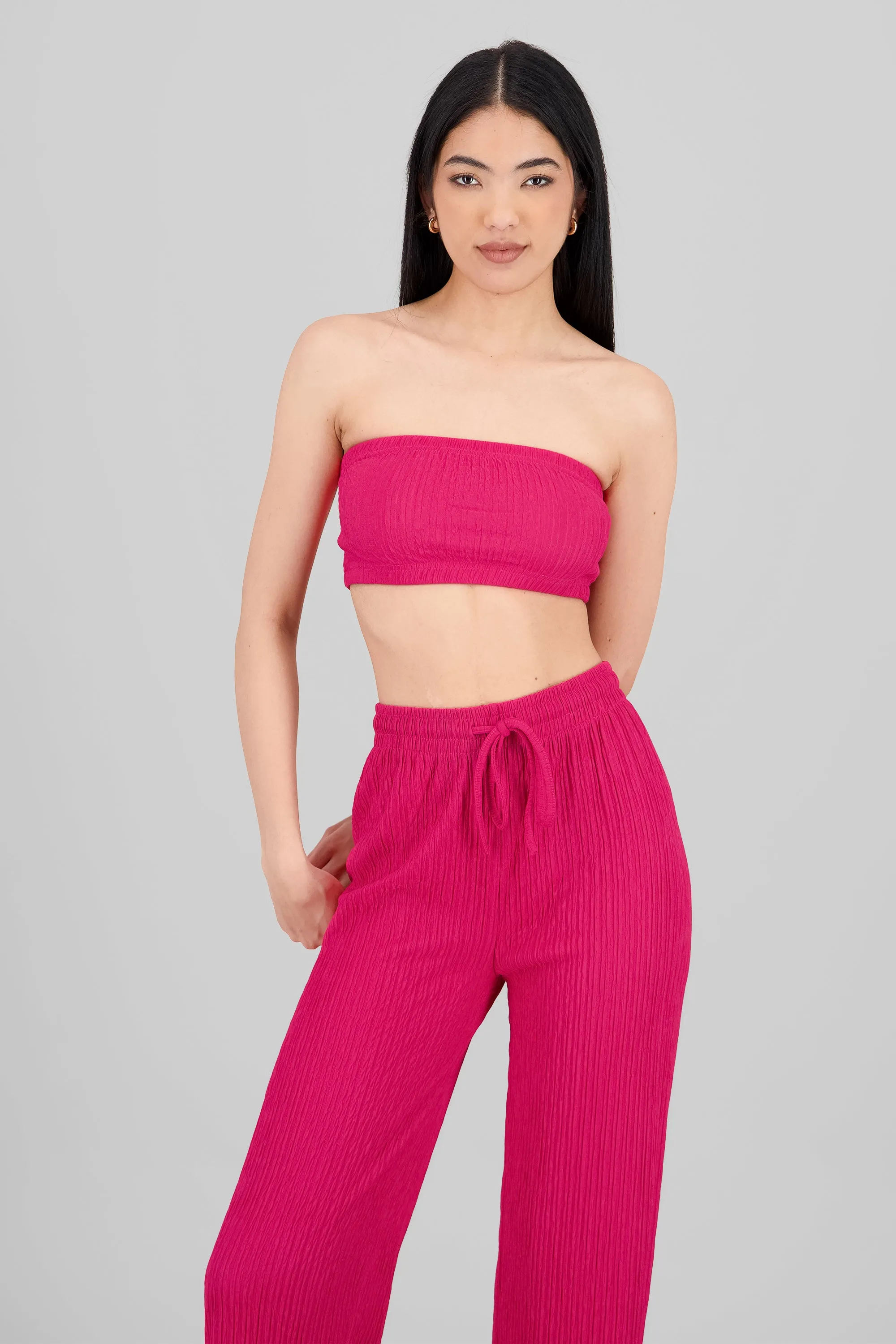 Top bandana textura sold by Shasa product image thumbnail 2