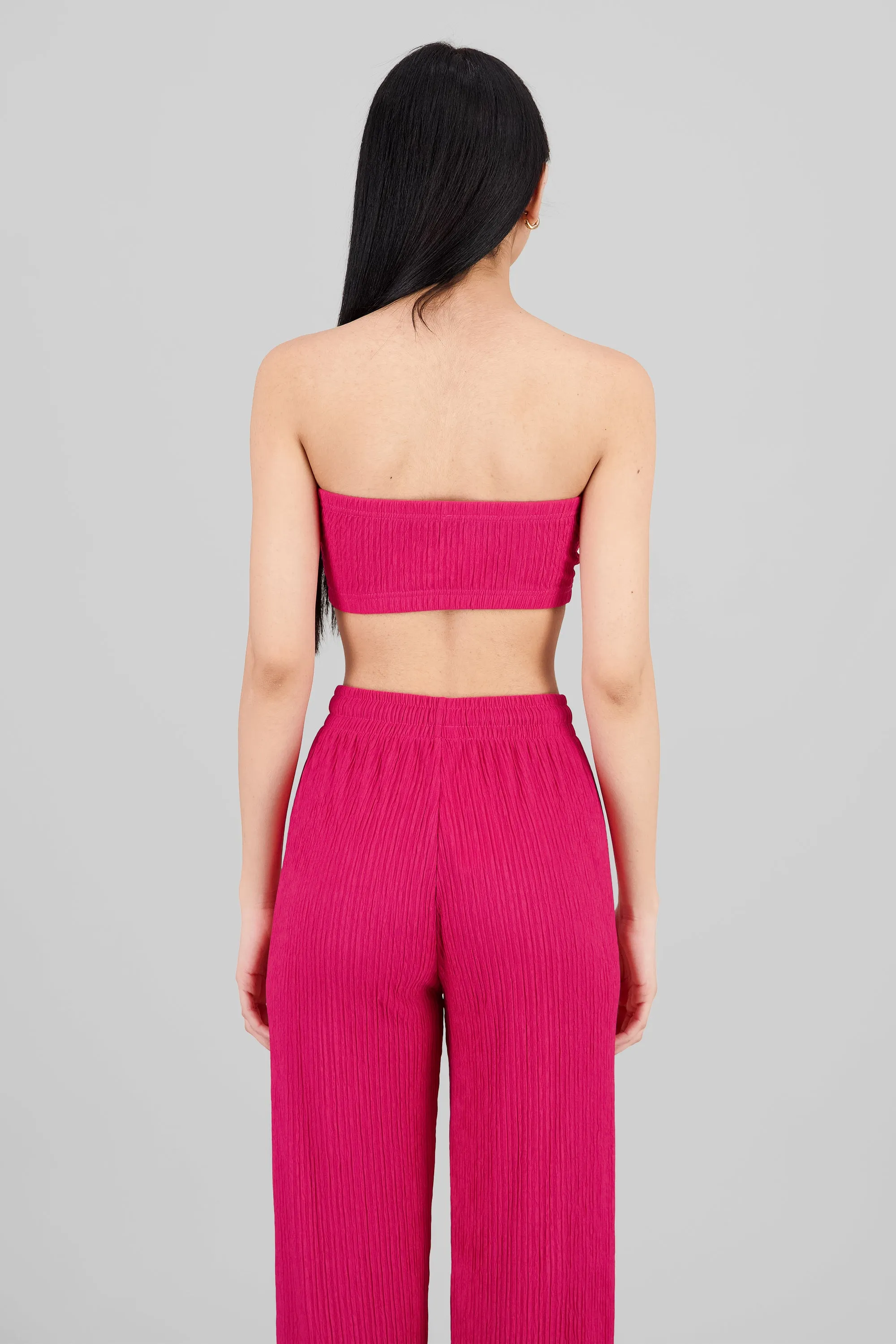 Top bandana textura sold by Shasa product image thumbnail 4