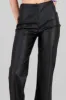 Pantalon amplio detalle costura sold by Shasa