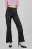 Pantalon amplio detalle costura sold by Shasa