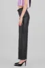 Pantalon amplio detalle costura sold by Shasa