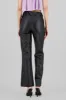Pantalon amplio detalle costura sold by Shasa