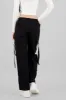 Pantalón cargo con jaretas sold by Shasa