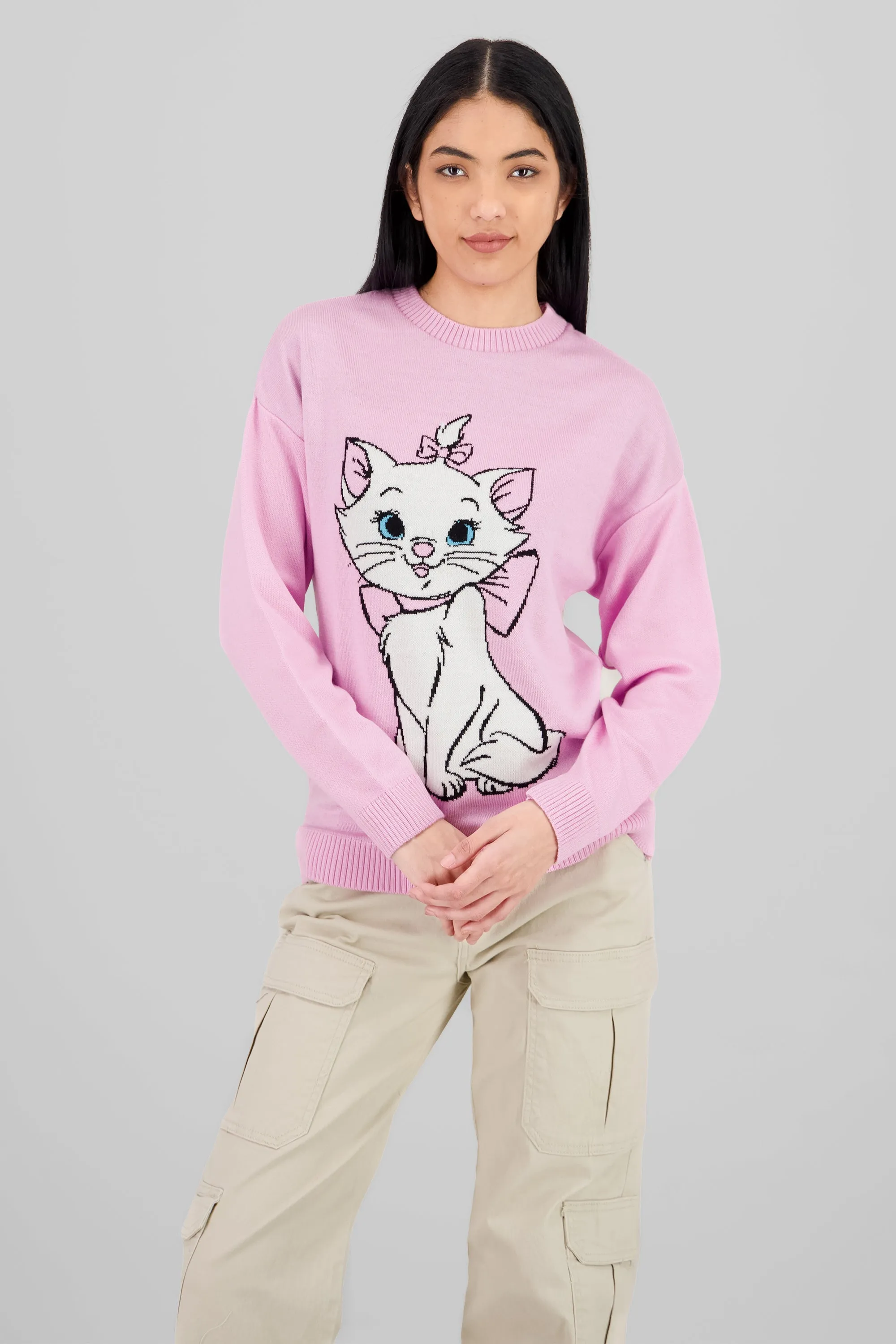 Suéter tejido Marie sold by Shasa product image thumbnail 2