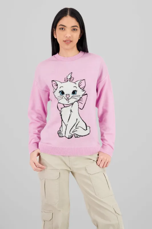 Suéter tejido Marie sold by Shasa