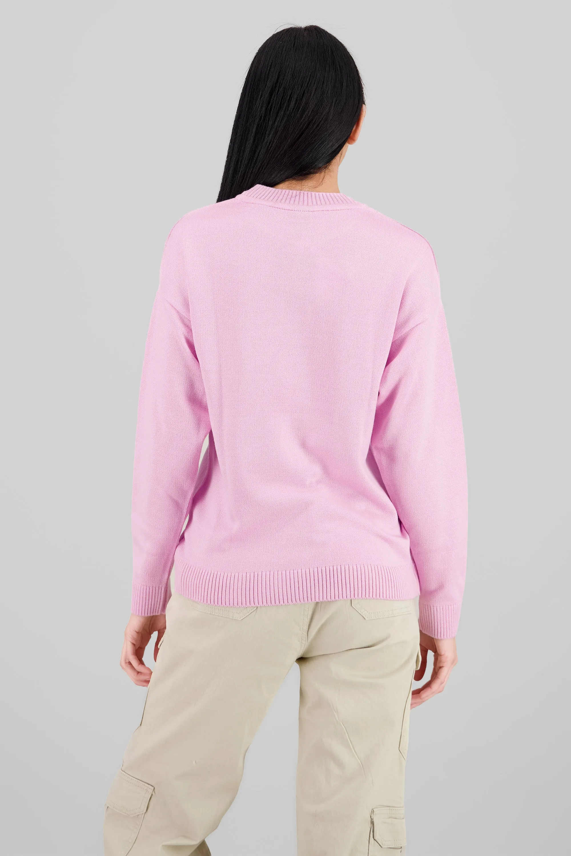 Suéter tejido Marie sold by Shasa product image thumbnail 4