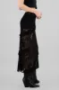 Falda maxi de encaje sold by Shasa