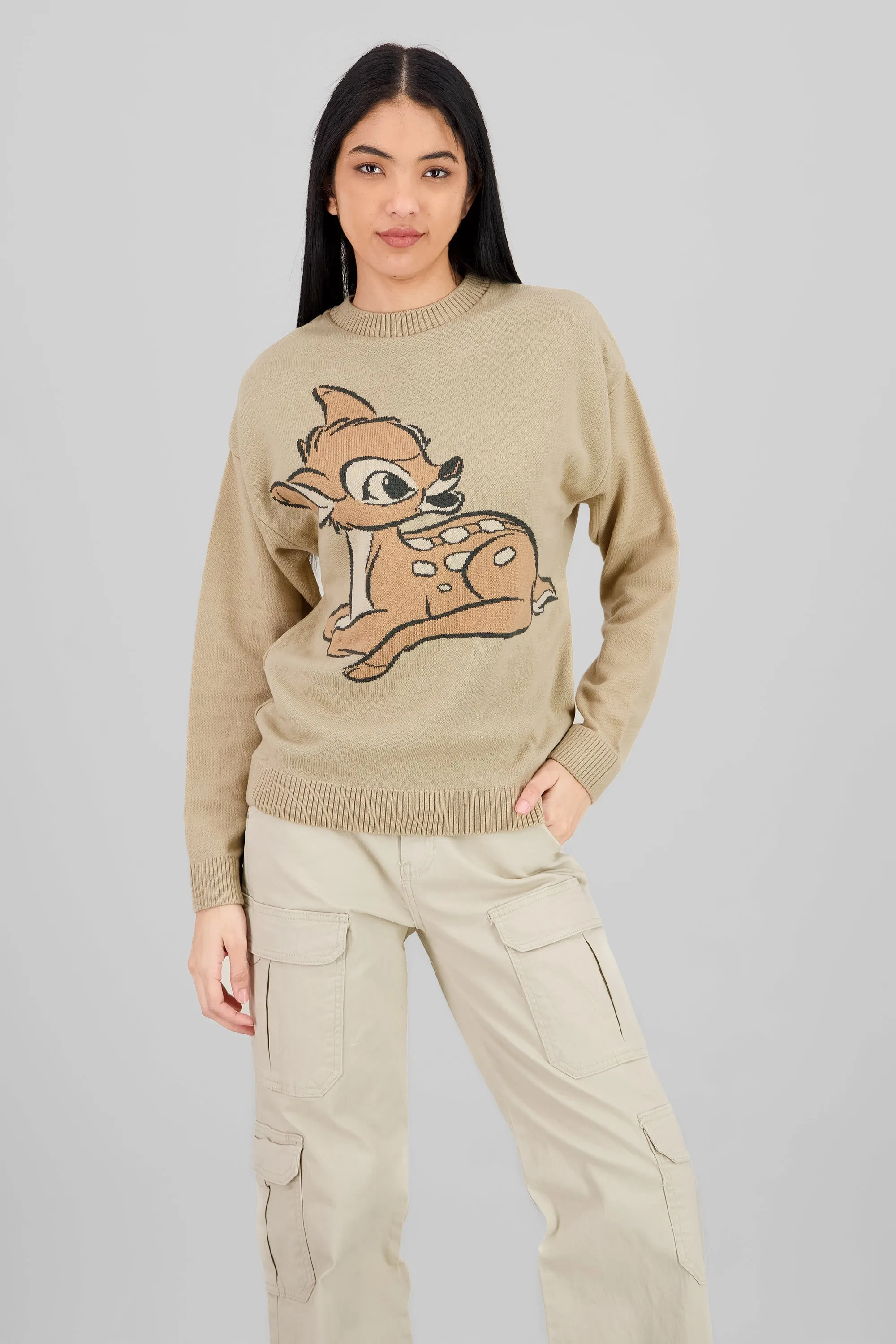 Suéter tejido Bambi sold by Shasa product image thumbnail 2