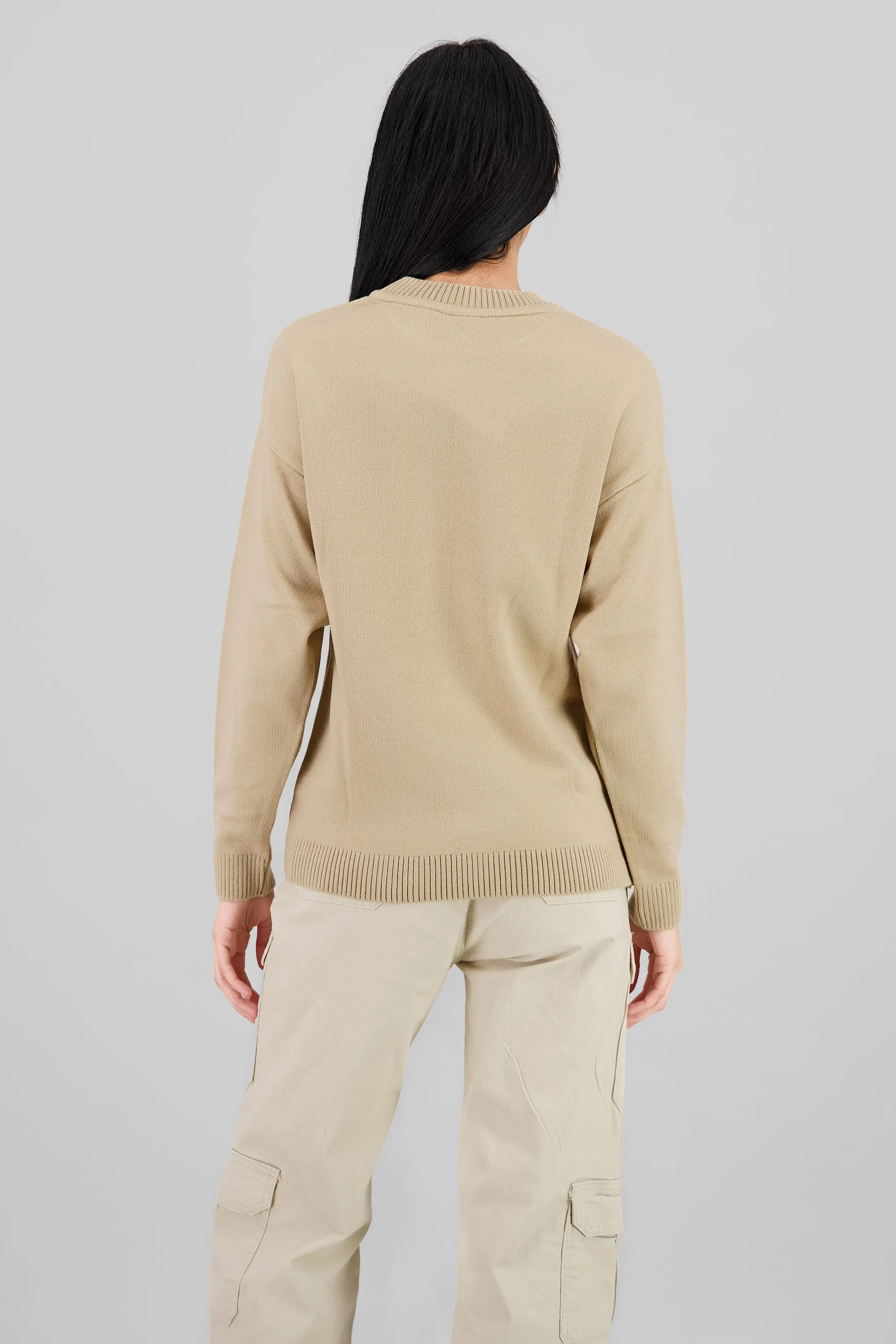 Suéter tejido Bambi sold by Shasa product image thumbnail 4