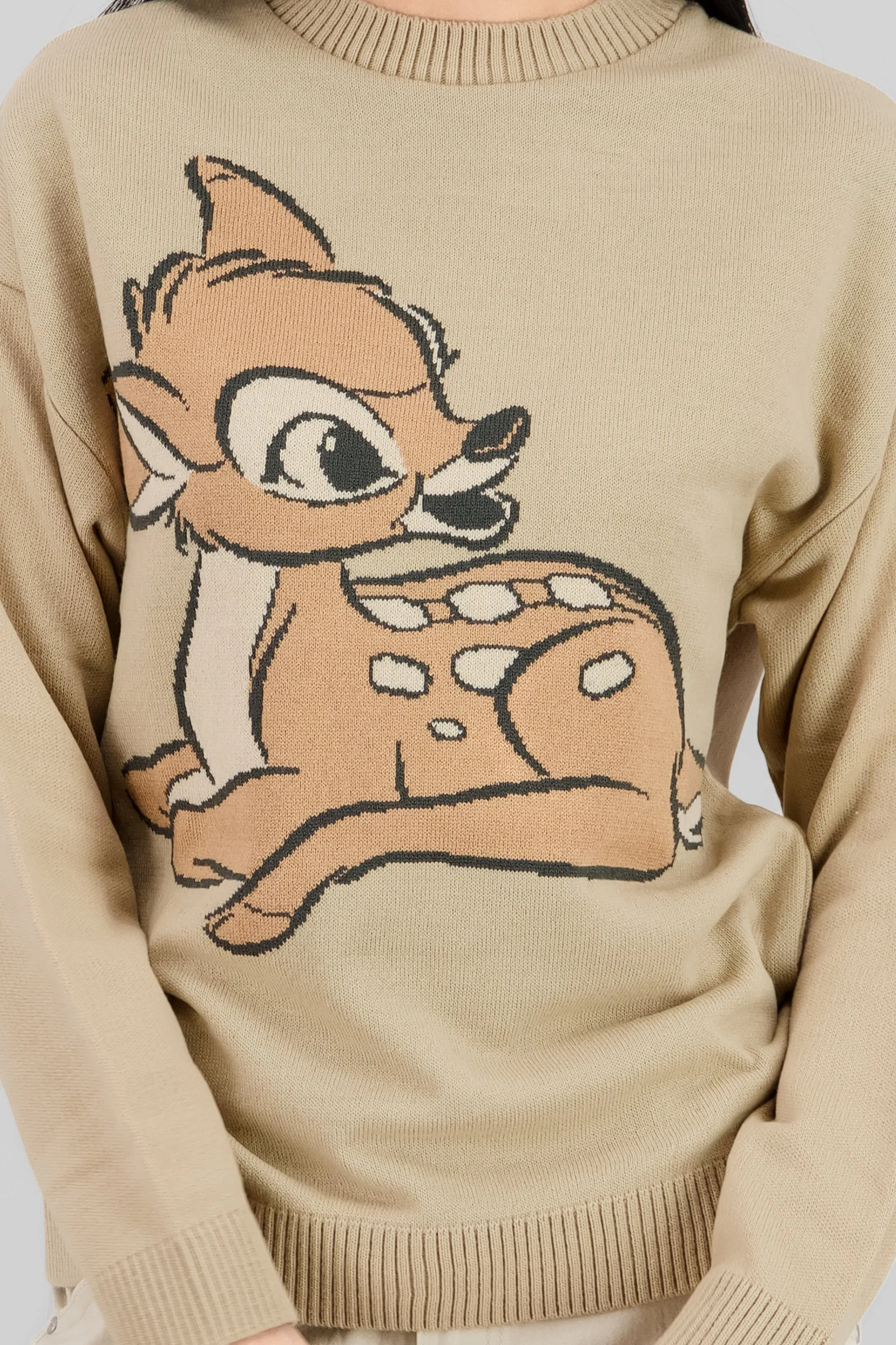 Suéter tejido Bambi sold by Shasa product image thumbnail 5