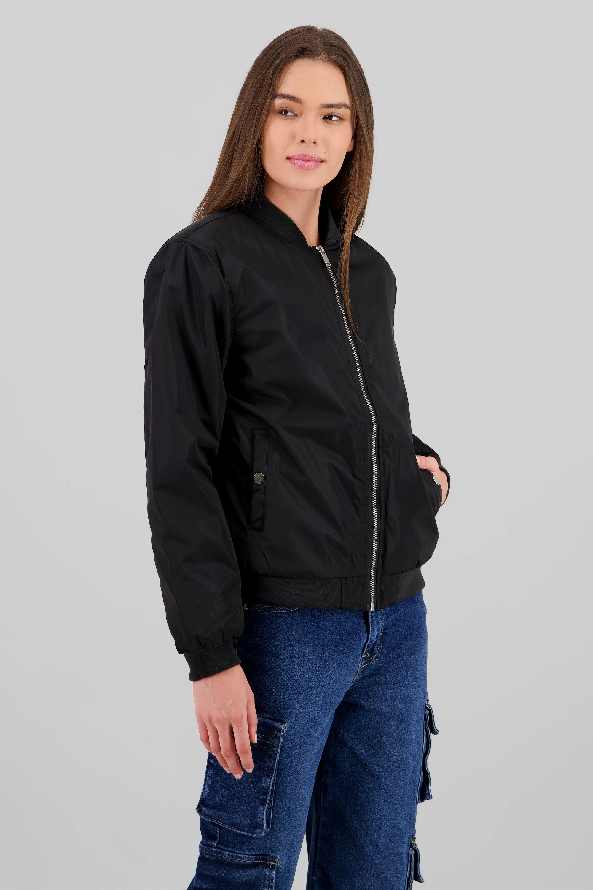 Bomber Lisa Cierre sold by Shasa product image thumbnail 2