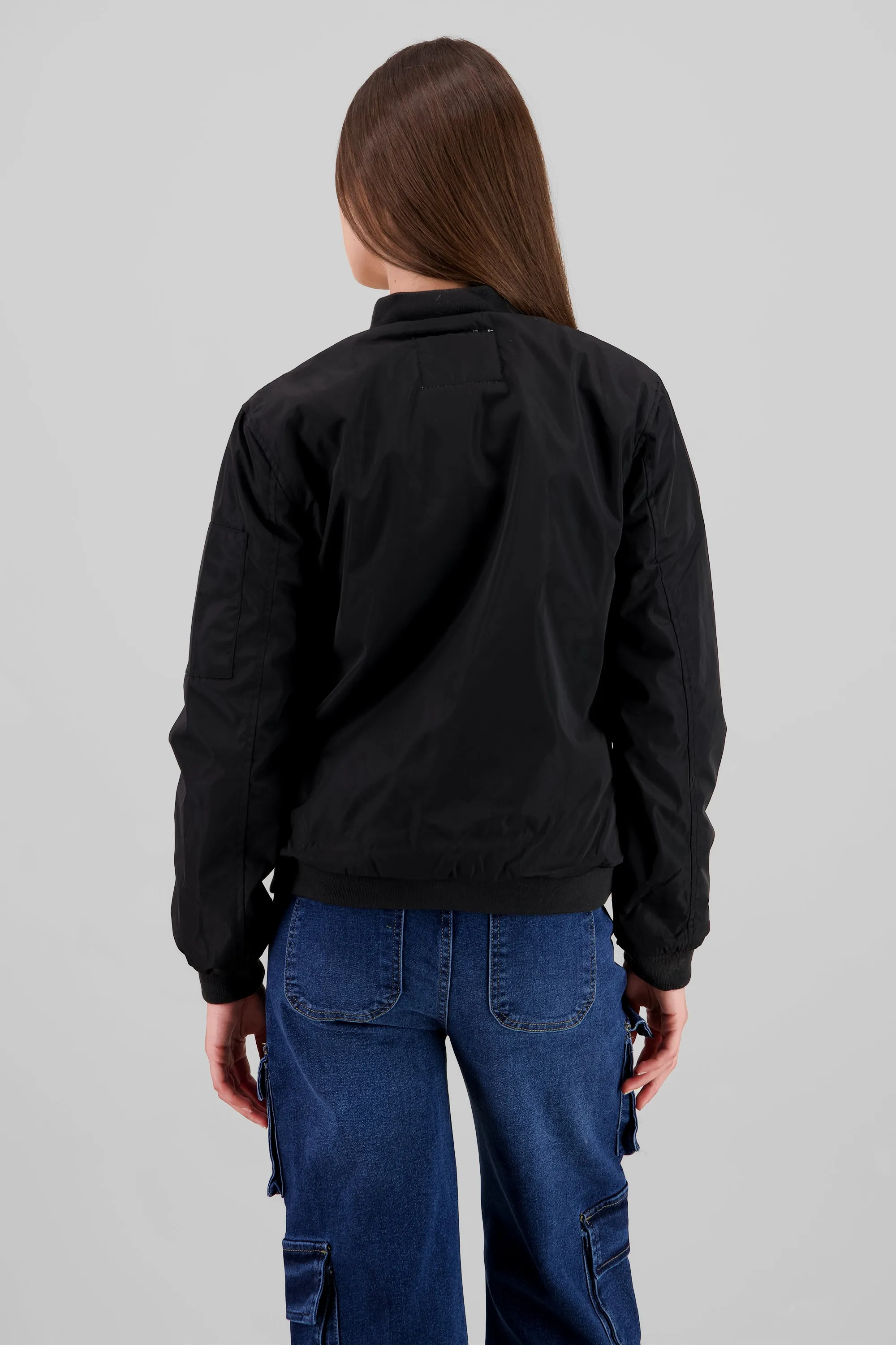 Bomber Lisa Cierre sold by Shasa product image thumbnail 4