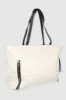 Bolsa tote sintetico cierres sold by Shasa