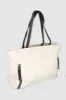 Bolsa tote sintetico cierres sold by Shasa