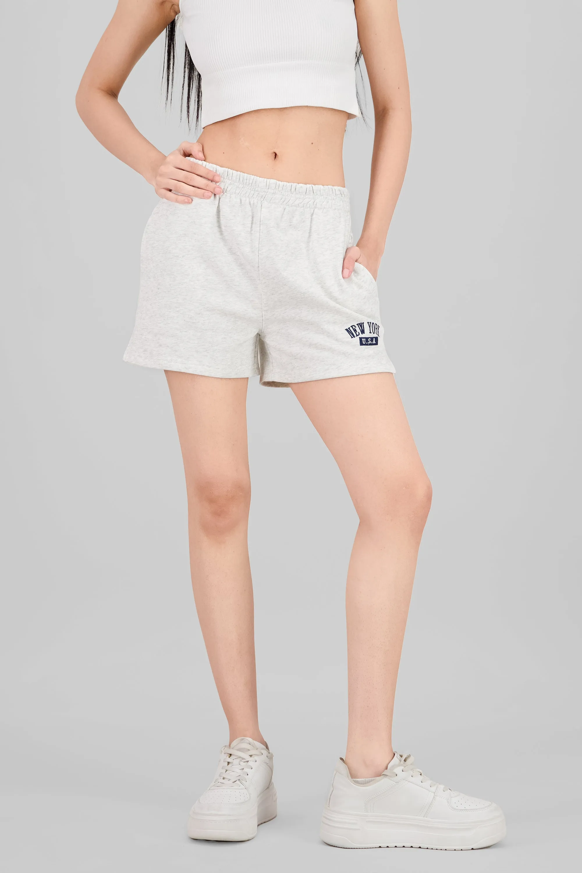 Shorts new york sold by Shasa product image thumbnail 2