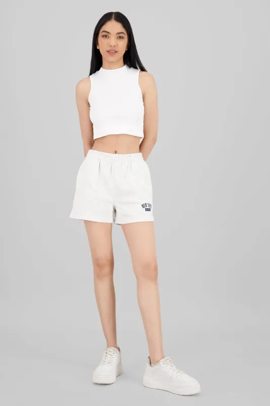 Shorts new york sold by Shasa