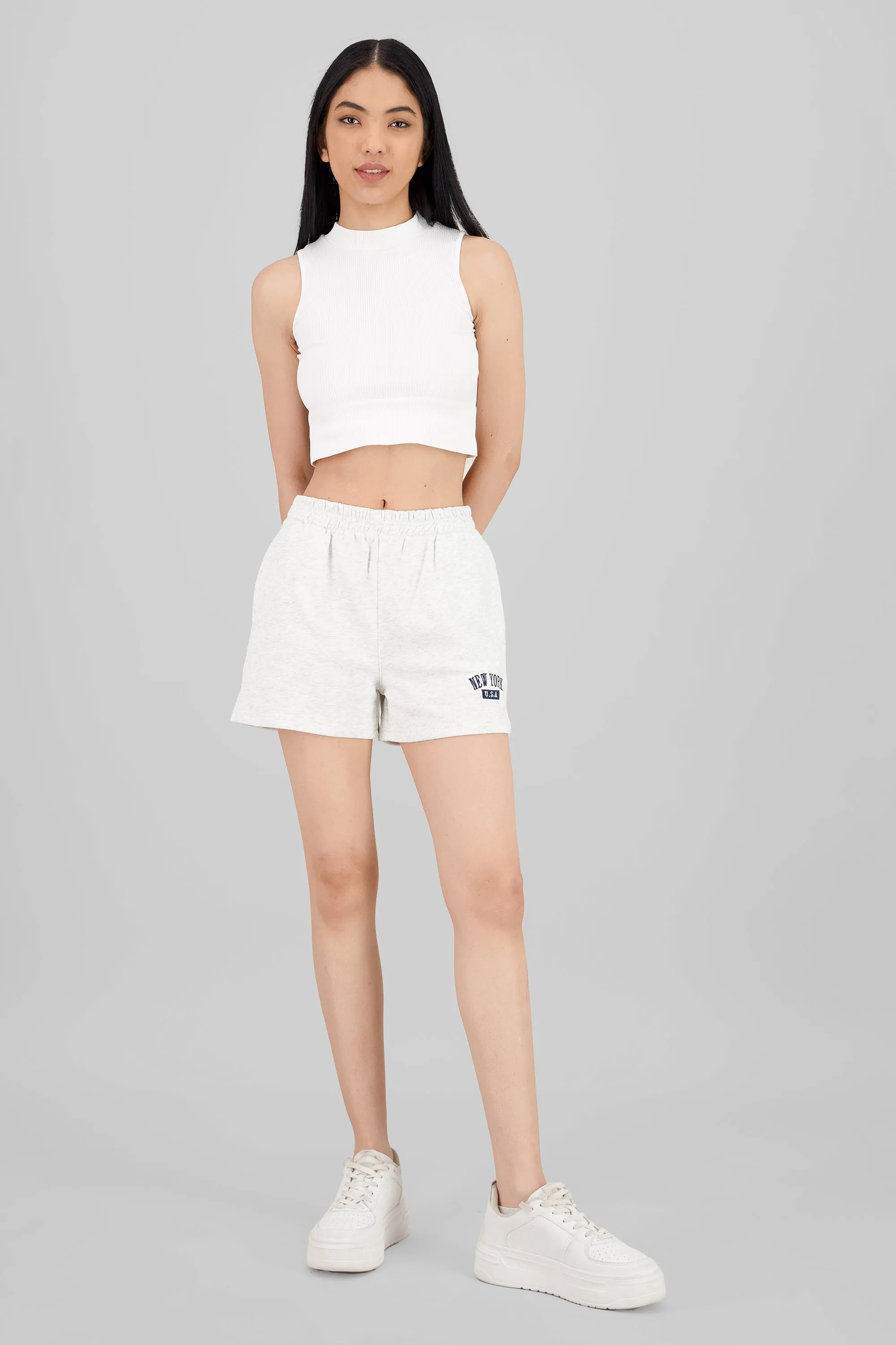 Shorts new york sold by Shasa