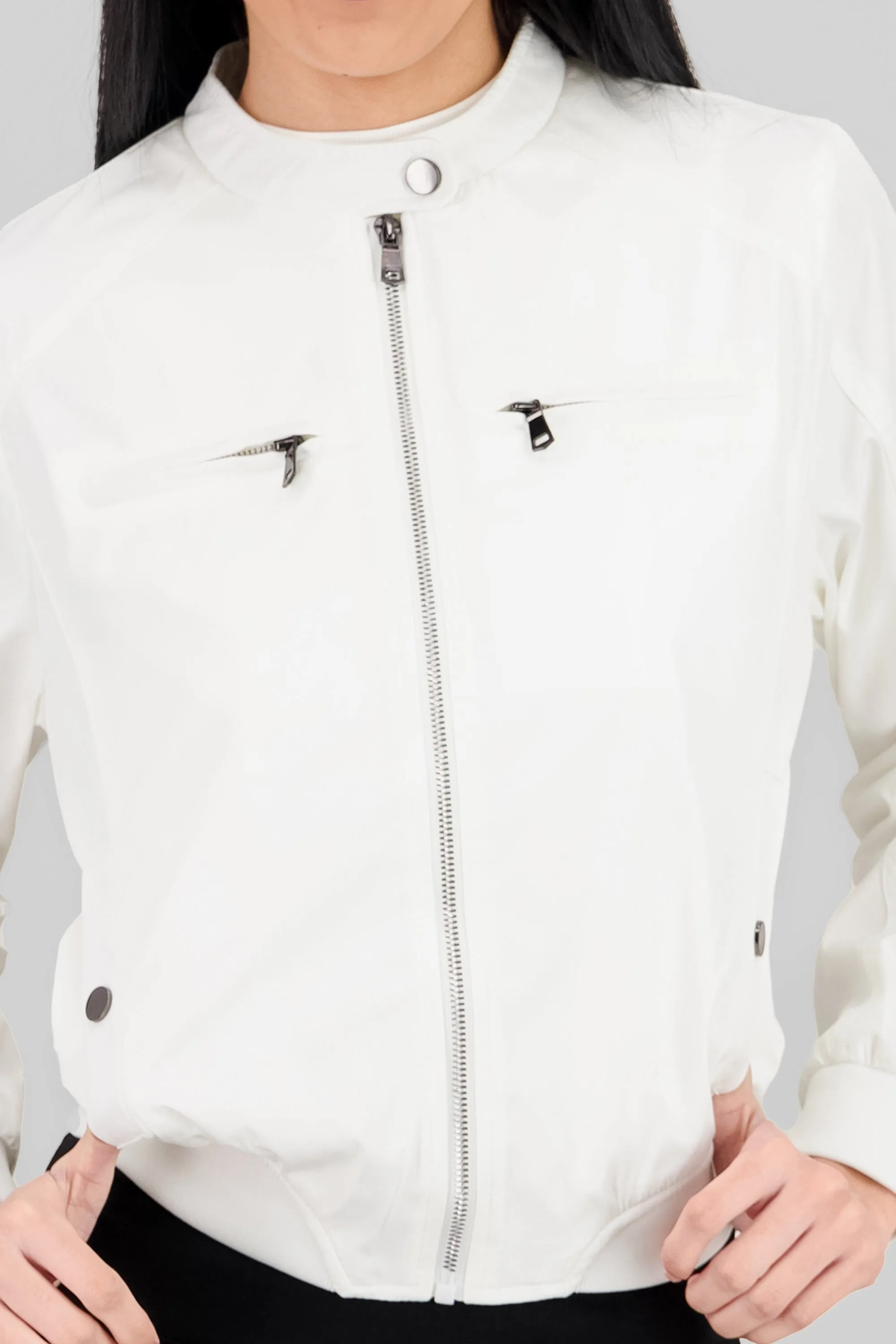 Chamarra Bomber Ligera sold by Shasa product image thumbnail 5