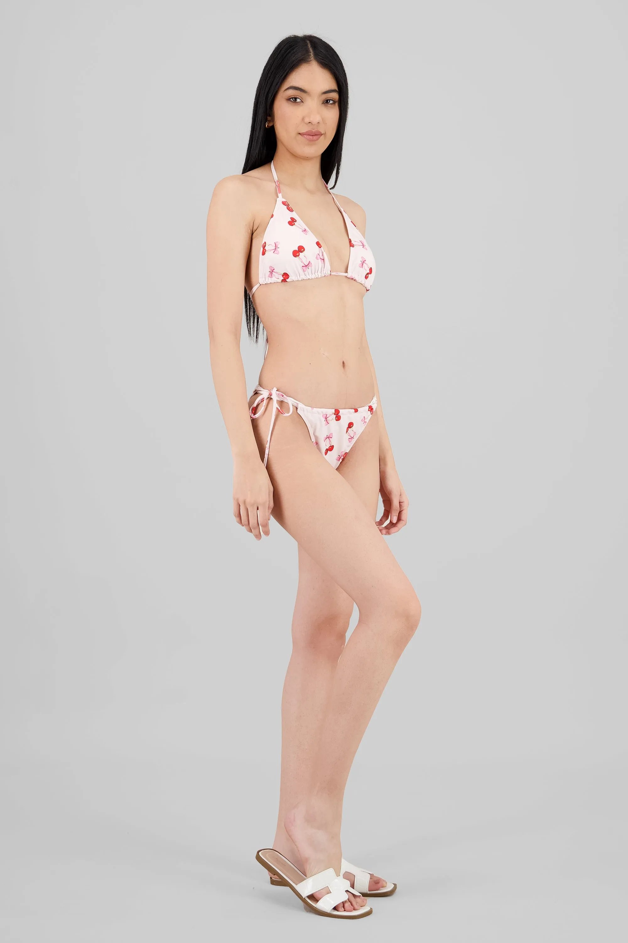 Bikini 3 pzas set cerezas sold by Shasa product image thumbnail 3