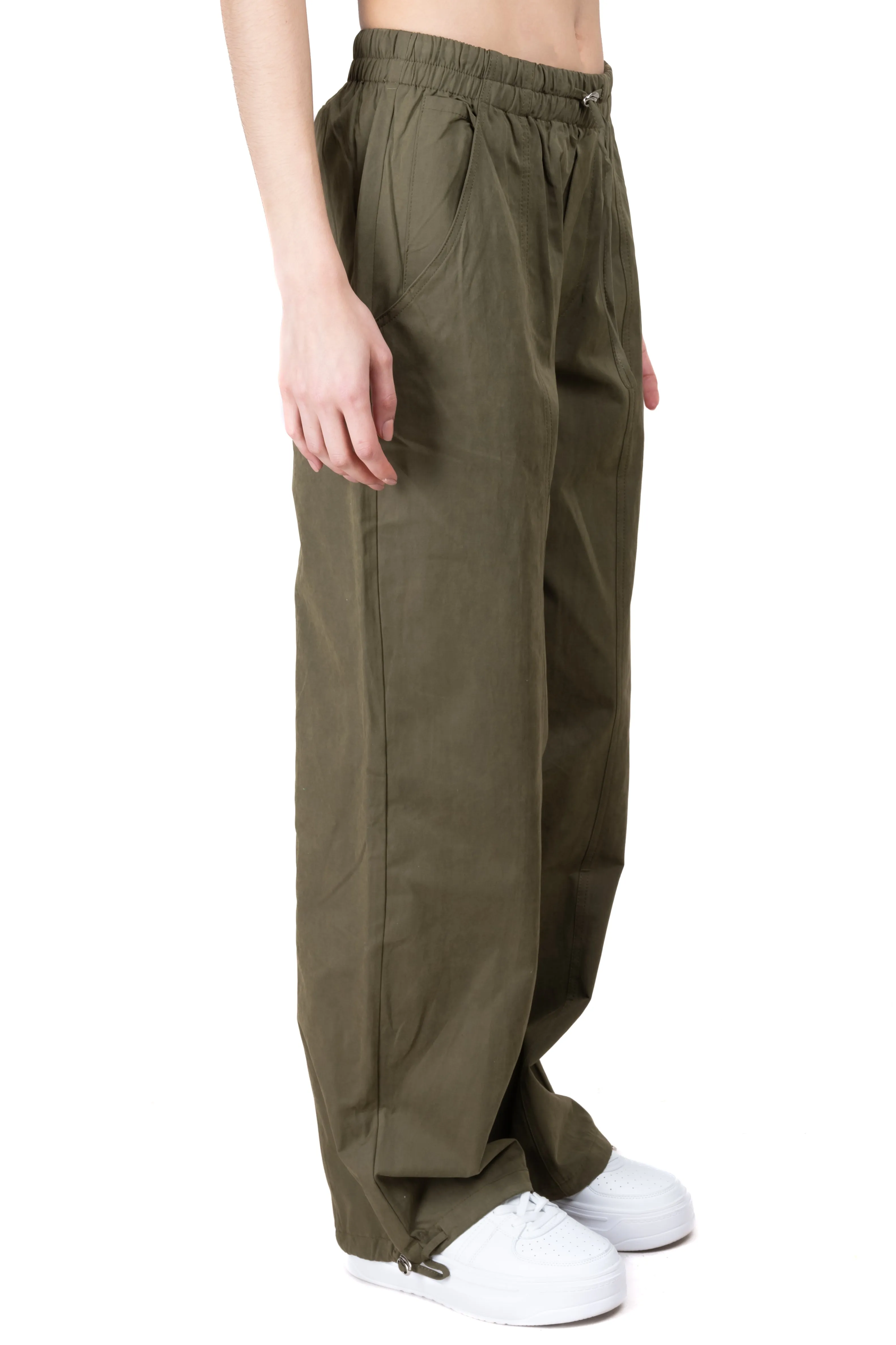 Pantalon parachute detalle elasticos sold by Shasa product image thumbnail 3