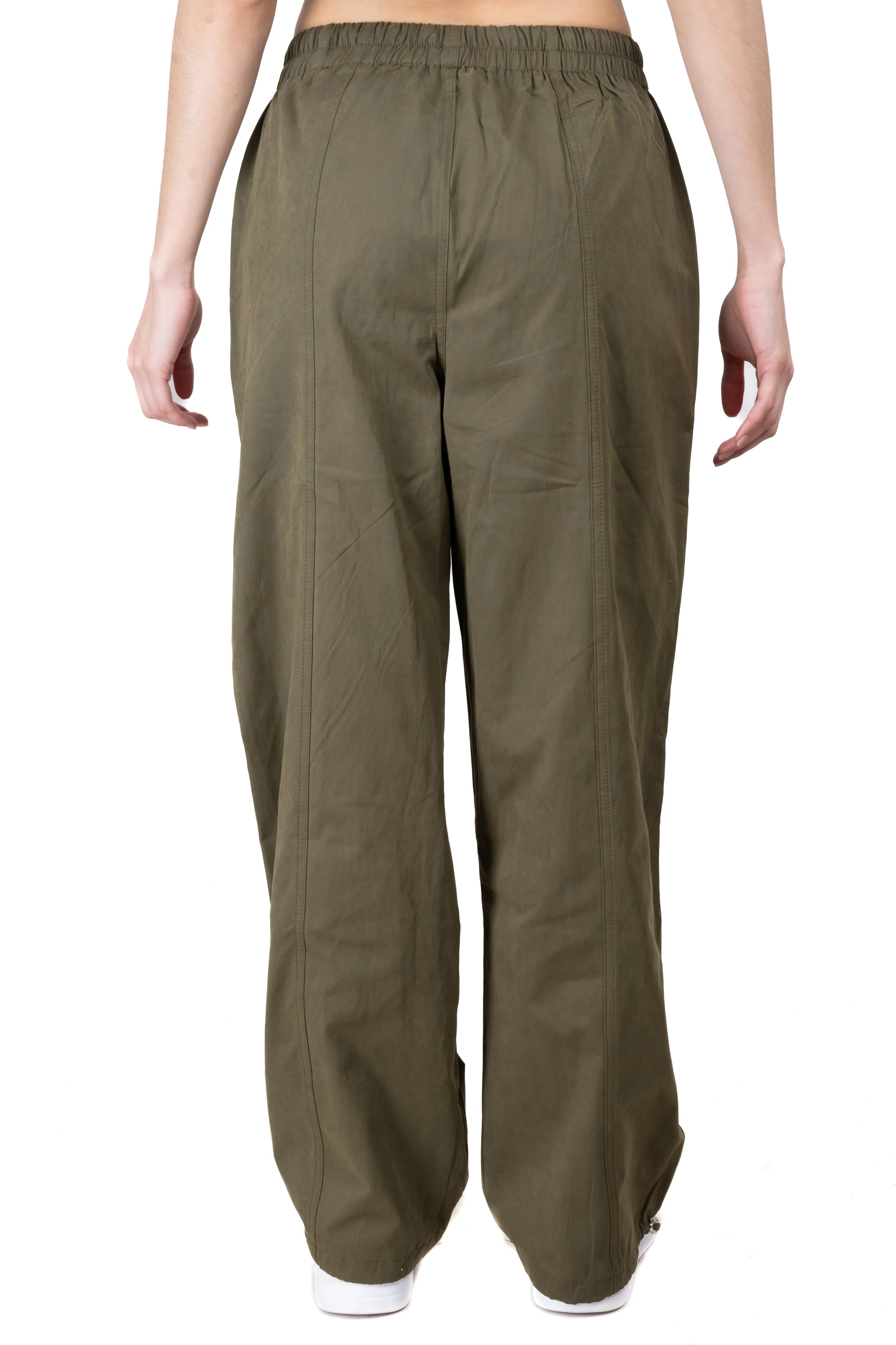 Pantalon parachute detalle elasticos sold by Shasa product image thumbnail 4