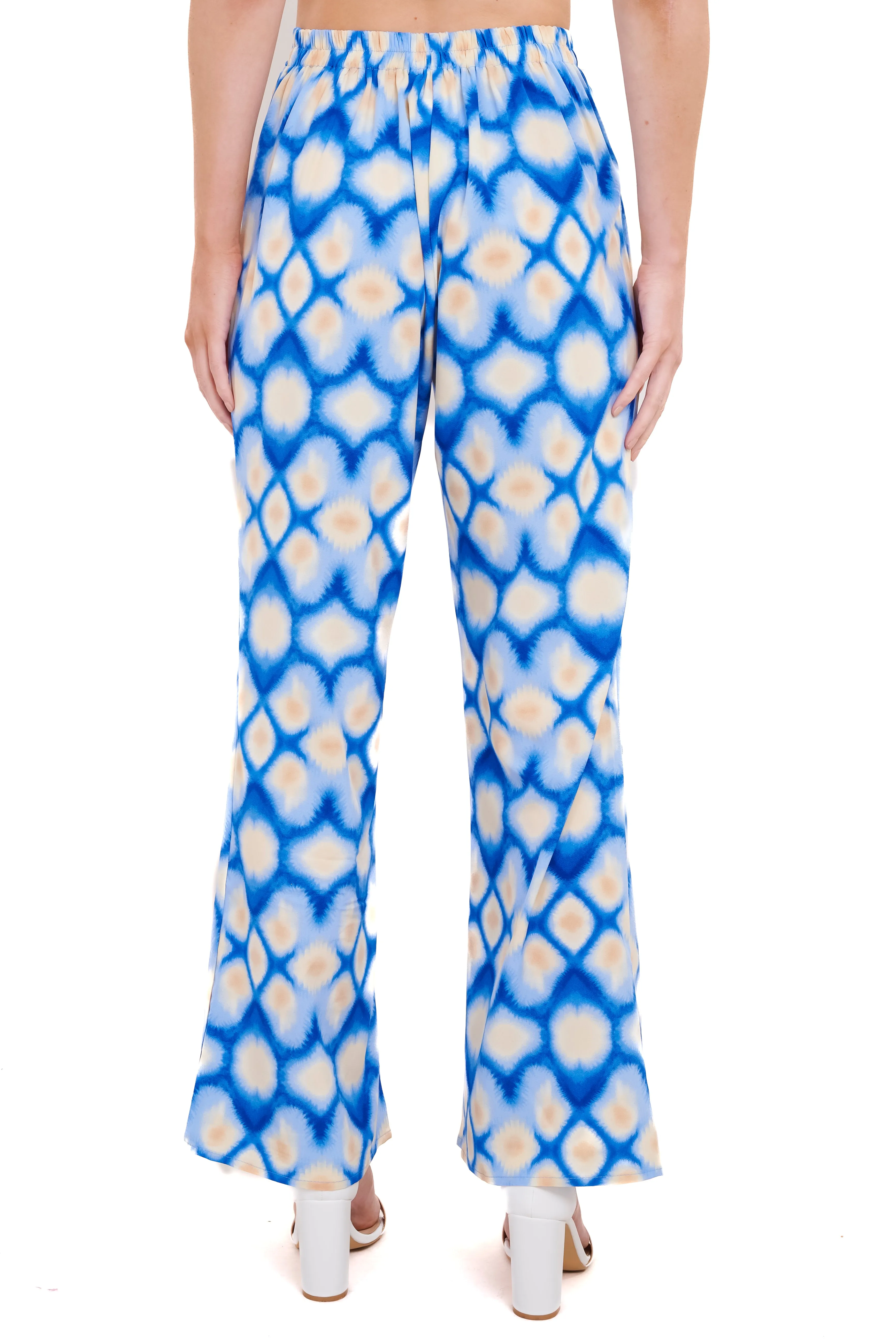 Blazer Manga Larga Estampado sold by Shasa product image thumbnail 3