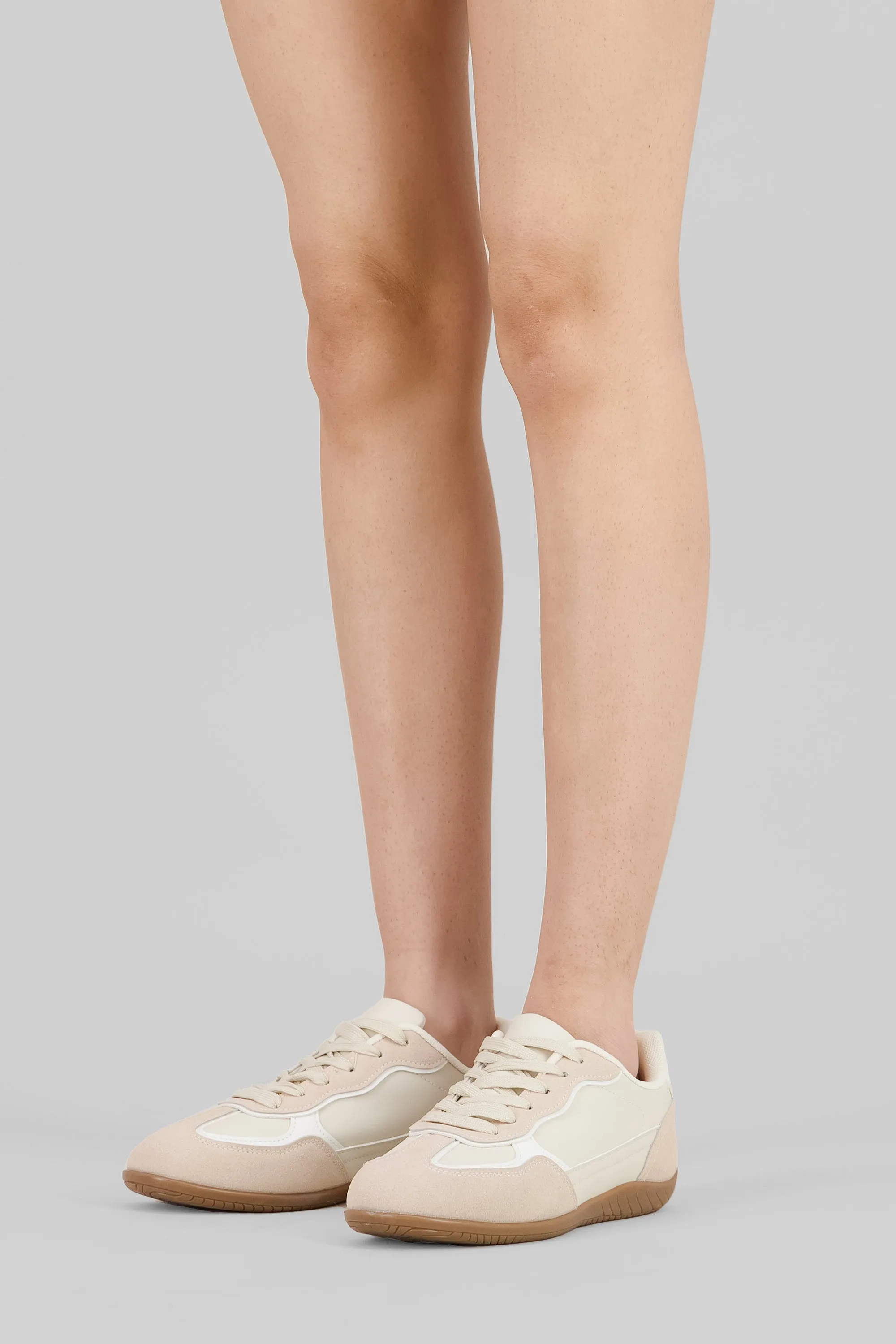 Tenis casual puntal sold by Shasa