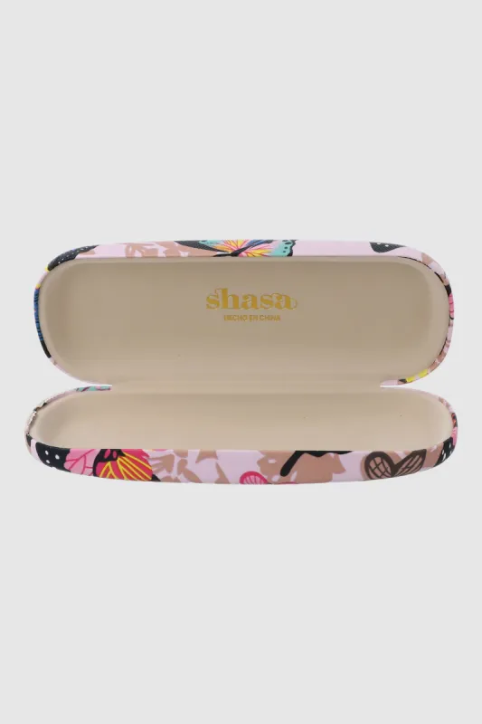 Funda para lentes made by Shasa