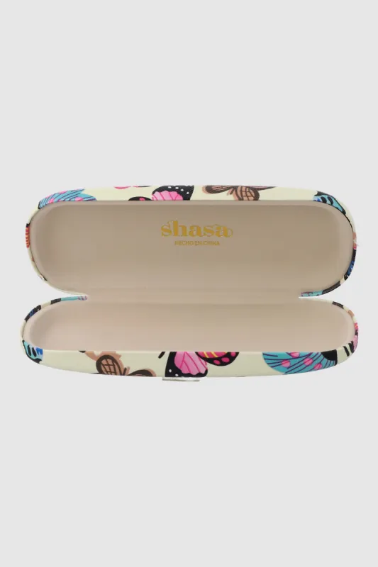 Funda para lentes made by Shasa