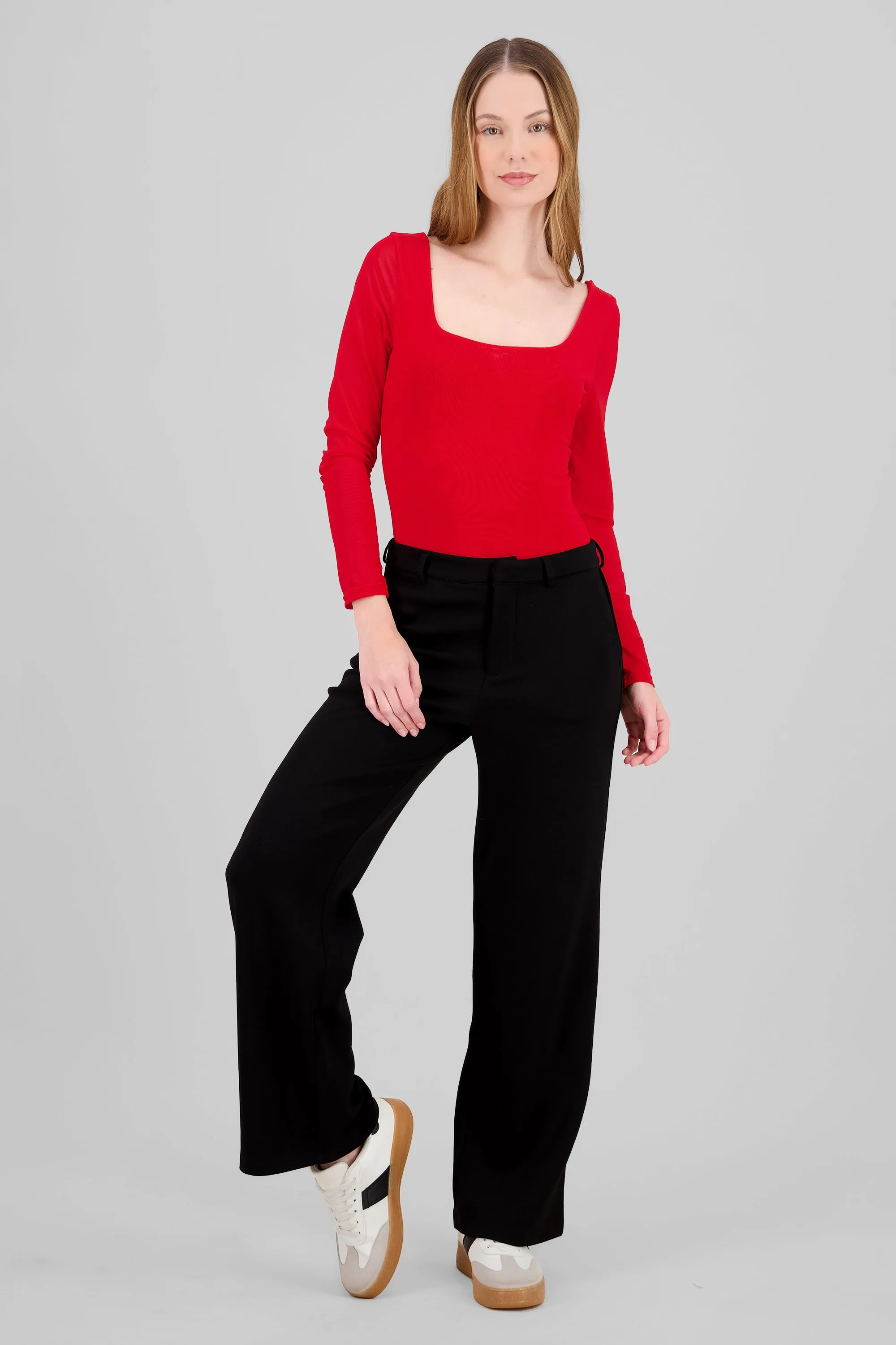 Pantalin liso vestir sold by Shasa