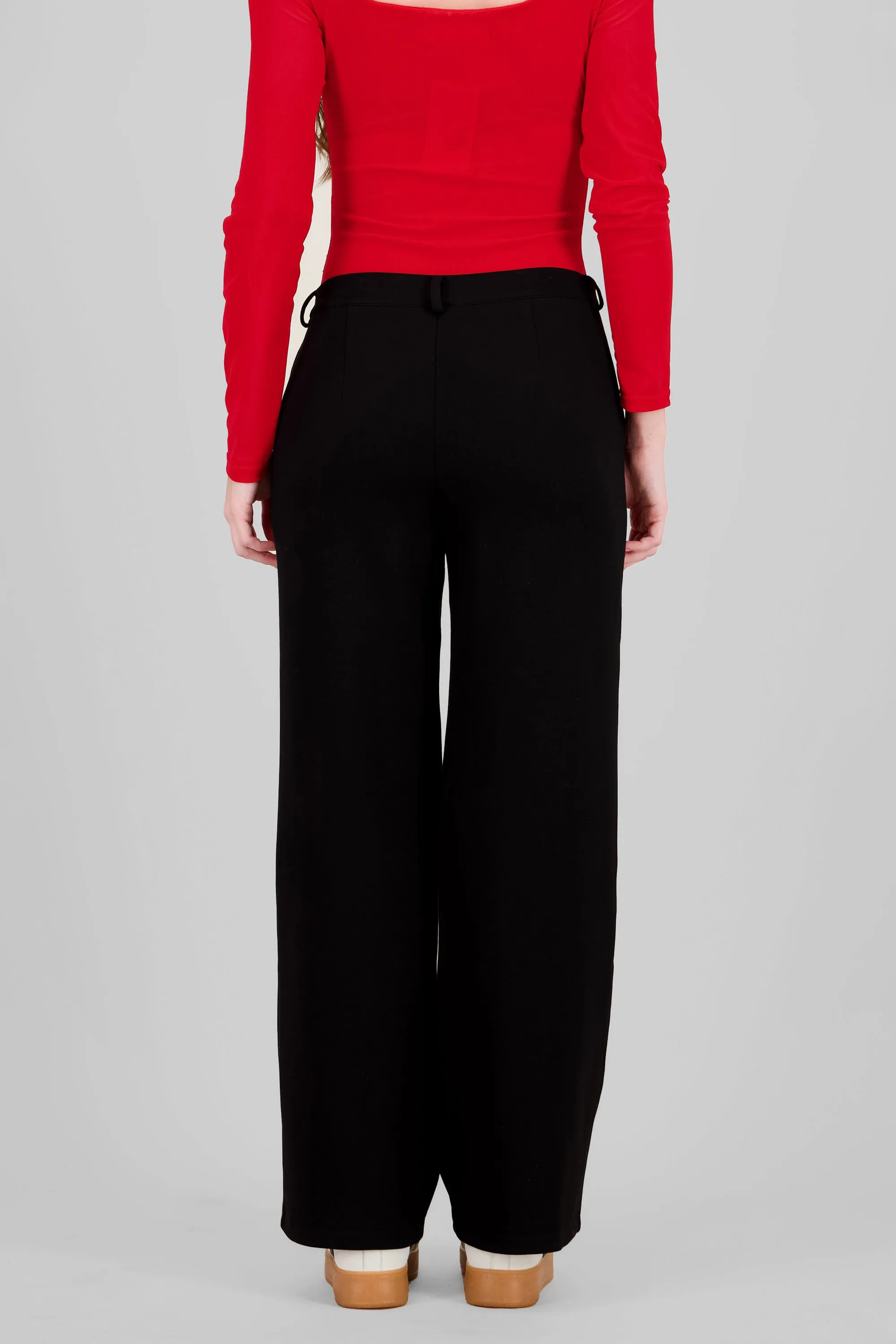 Pantalin liso vestir sold by Shasa product image thumbnail 4