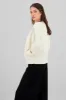 Bomber borrego con cierre Hypsters sold by Shasa