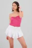 Top strapless perla sold by Shasa