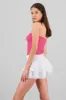 Top strapless perla sold by Shasa