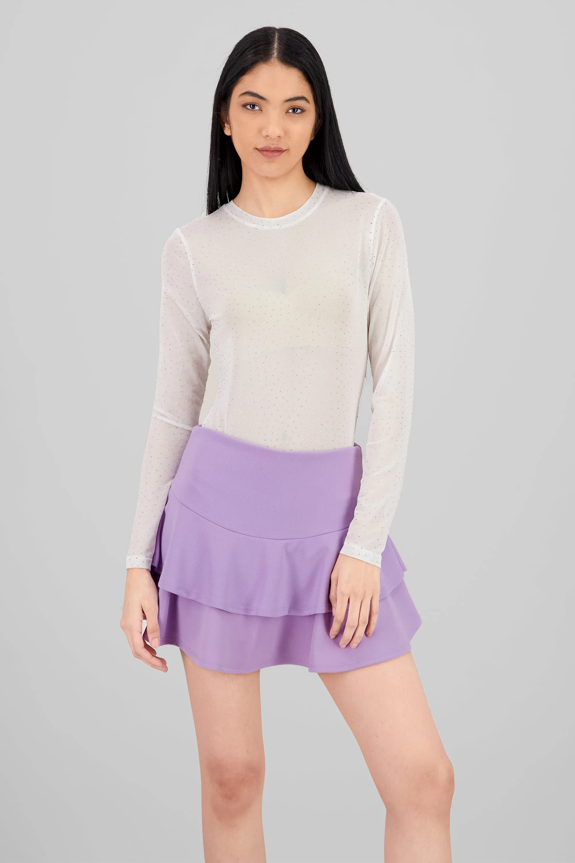 Body mesh detalle brillos sold by Shasa product image thumbnail 2