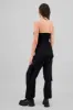 Jumpsuit strapless cargo tiras sold by Shasa