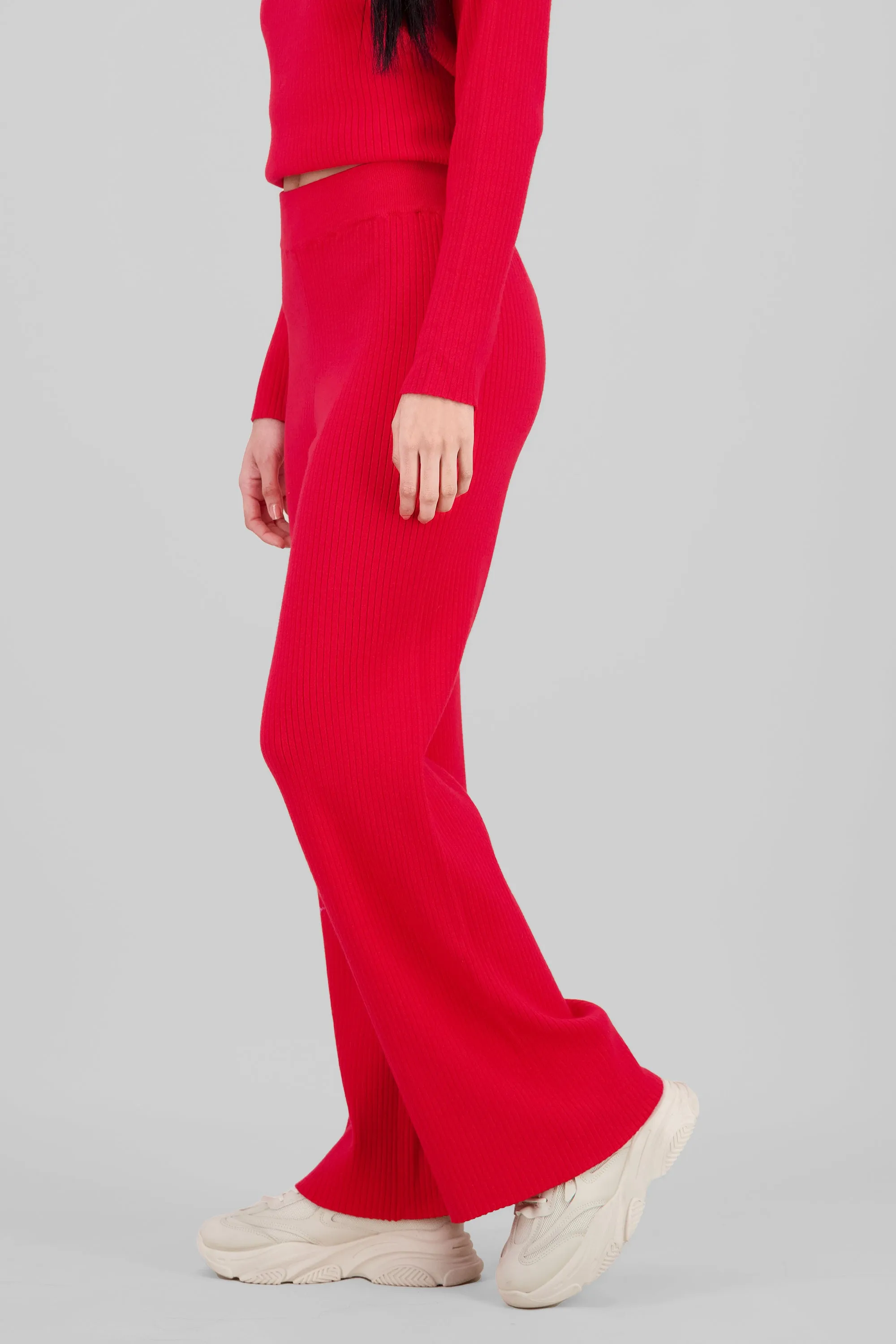 Pantalon tejido recto sold by Shasa product image thumbnail 3