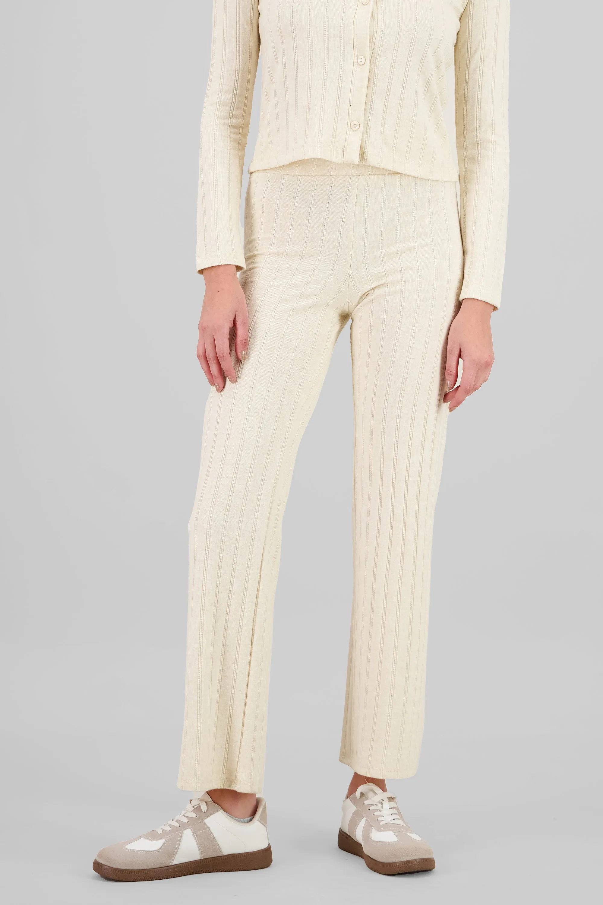 Pantalon fluido wide leg sold by Shasa product image thumbnail 2