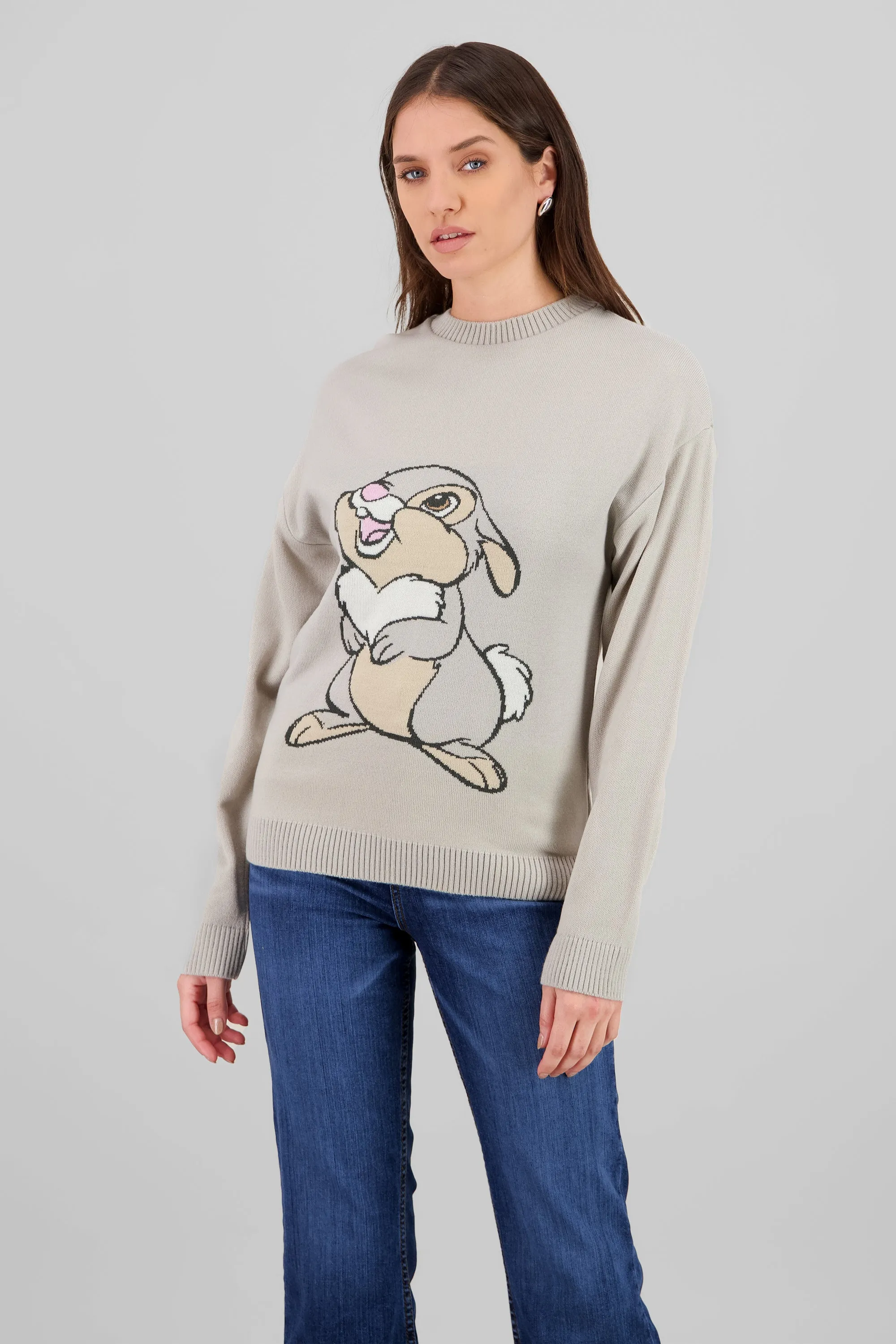 Suéter tejido Tambor sold by Shasa