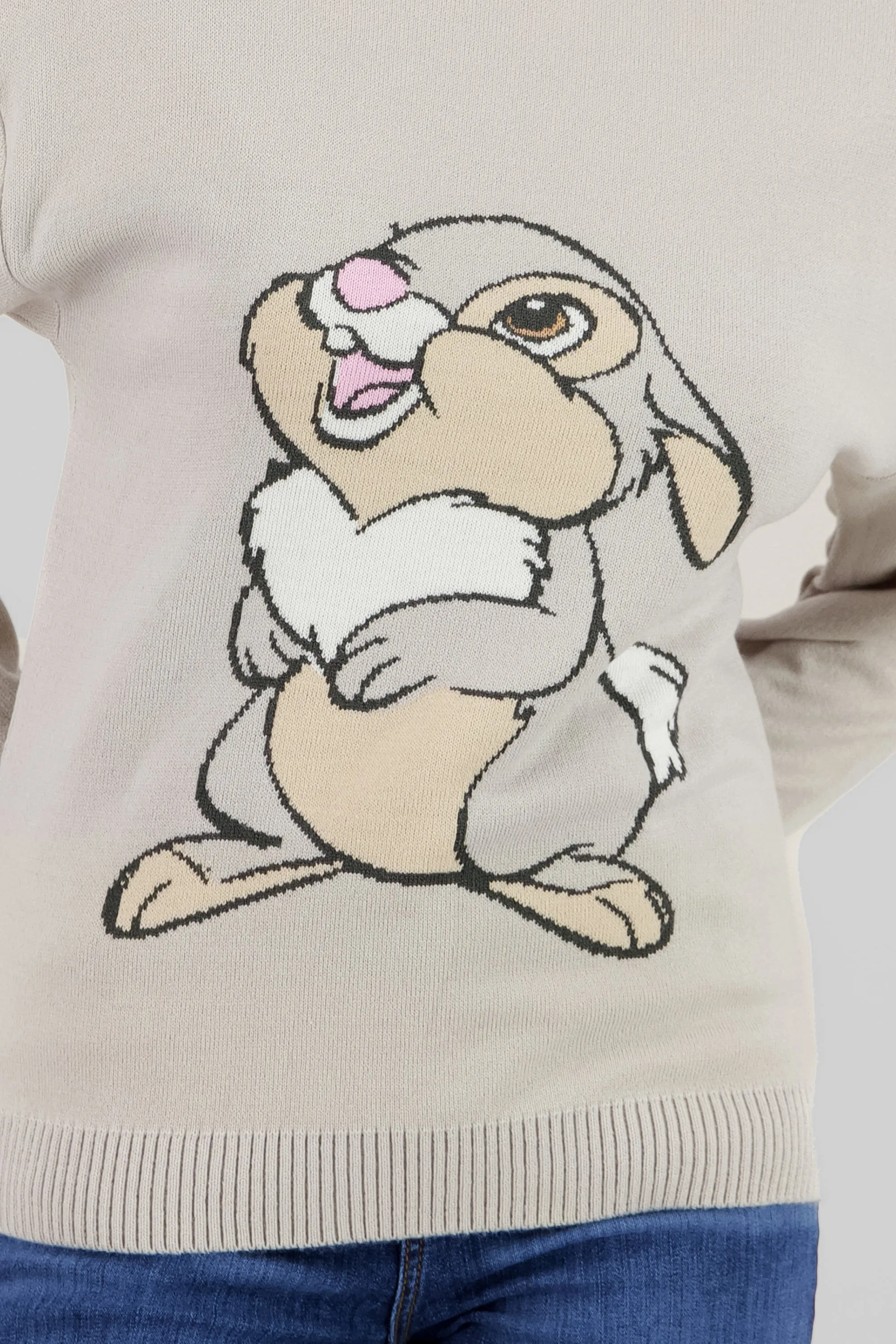 Suéter tejido Tambor sold by Shasa product image thumbnail 5