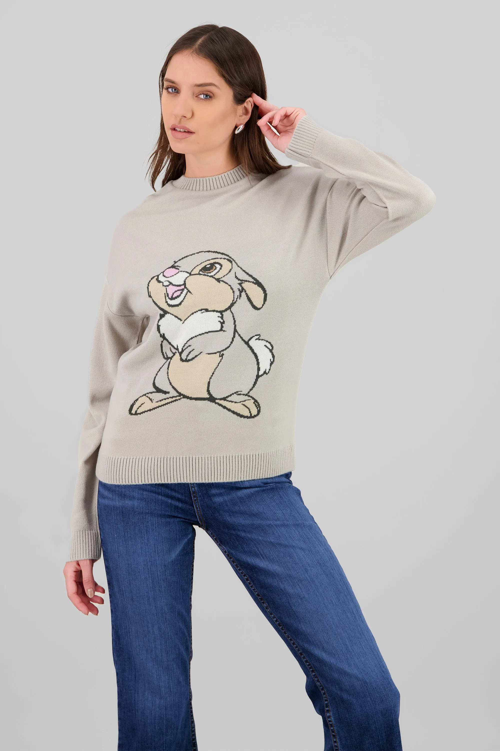 Suéter tejido Tambor sold by Shasa product image thumbnail 2