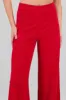 Pantalón Amplio Costura Frontal sold by Shasa